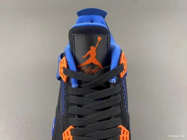 Cheap MAX 308497-027 Jordan AIR 4 Retro Cavs 0706